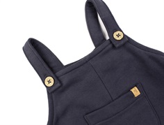 Lil Atelier periscope sweat overall